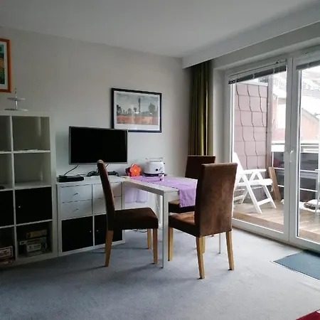 Harzlicht Apartment Braunlage