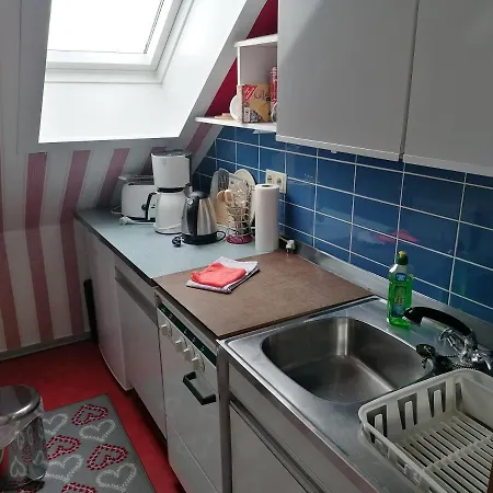 Lägenhet Harzlicht Braunlage