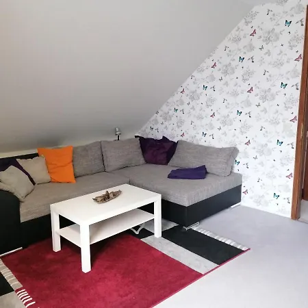 Lägenhet Harzlicht Braunlage